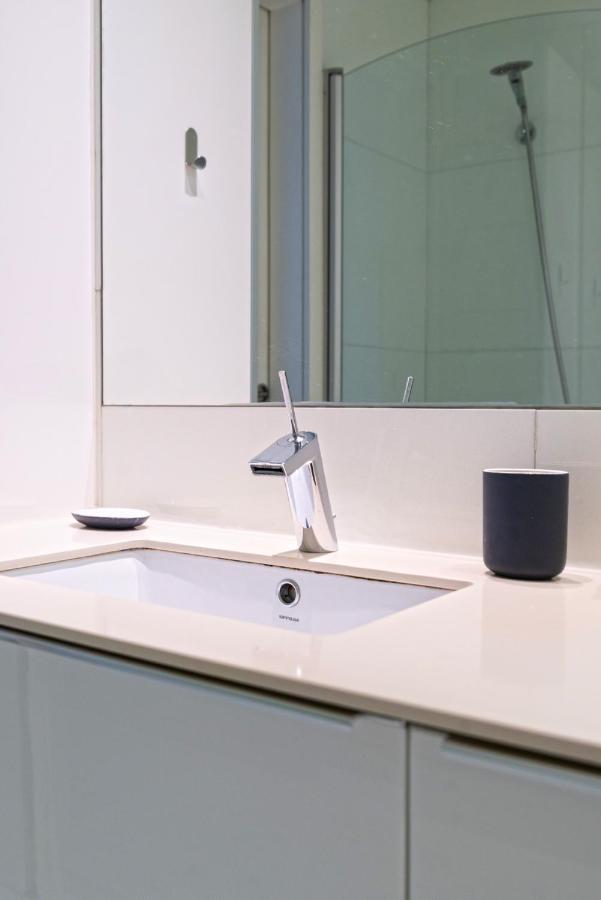 Comfortable Apartment In Marques De Pombal Lissabon Buitenkant foto
