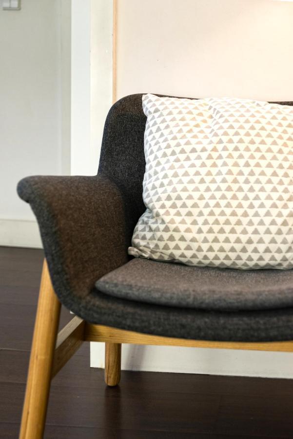 Comfortable Apartment In Marques De Pombal Lissabon Buitenkant foto