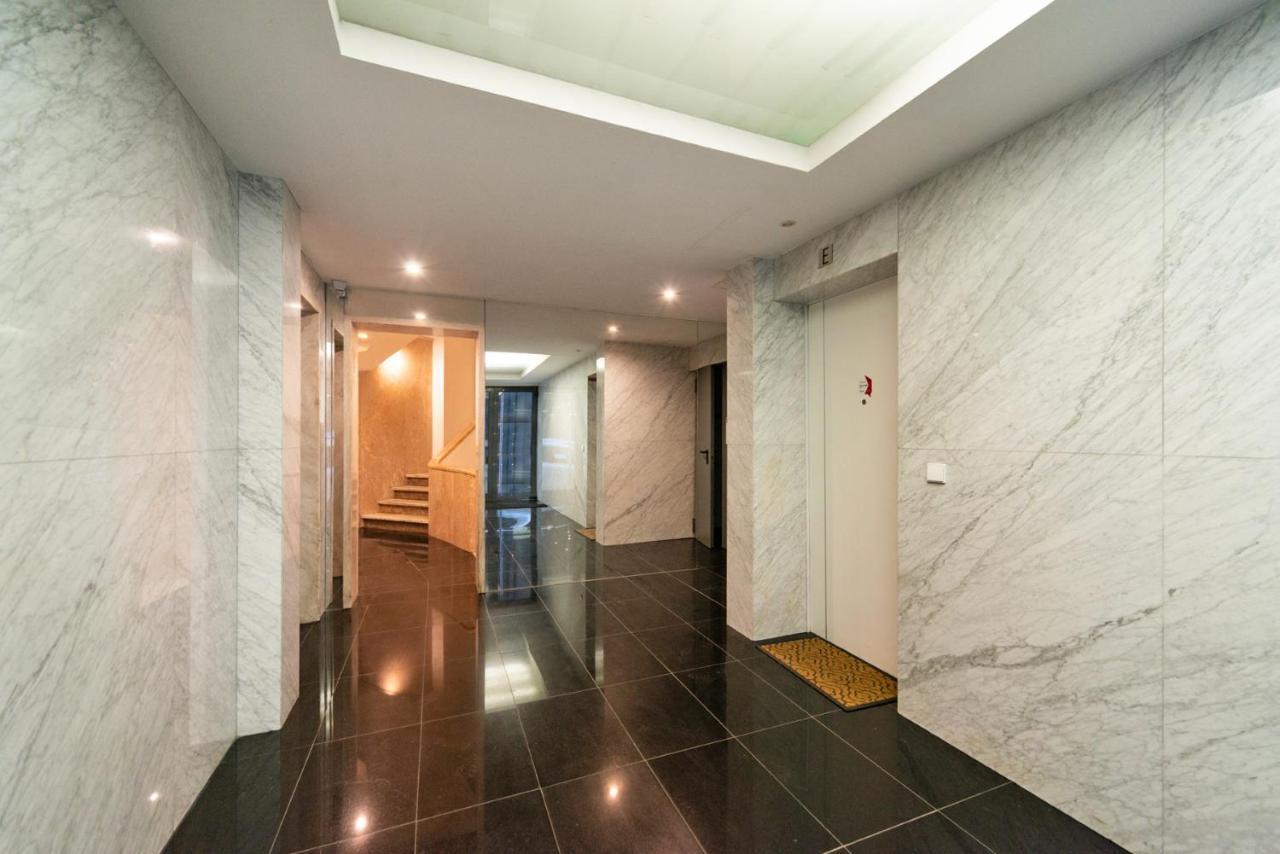 Comfortable Apartment In Marques De Pombal Lissabon Buitenkant foto